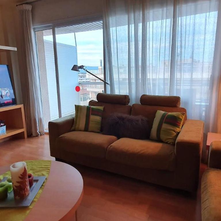 Central Park Salou VIP - Apartamento de 3 dormitorios - 6
