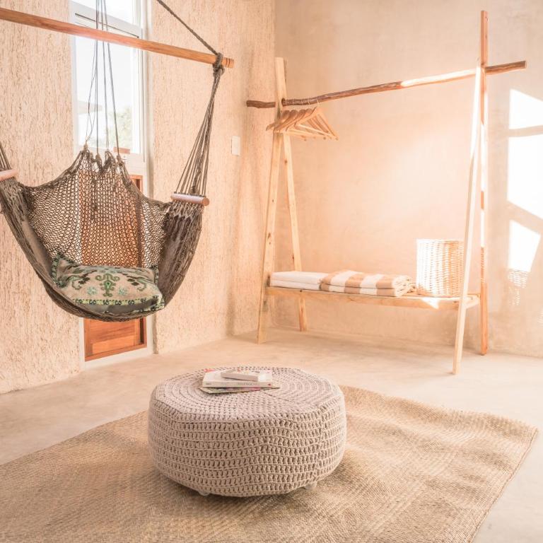 Casa Bohemia - Apartamento de 1 dormitorio - 1