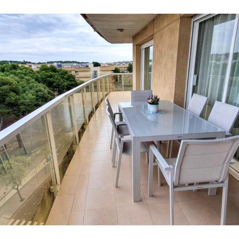 Central Park Salou VIP - Apartamento de 3 dormitorios - 32