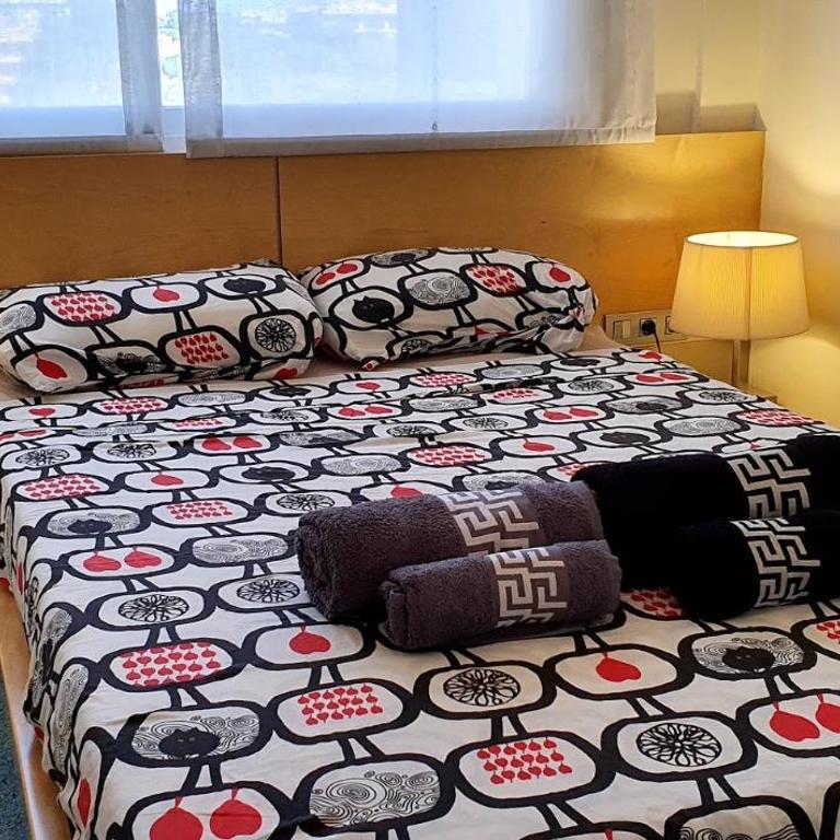 Central Park Salou VIP - Apartamento de 3 dormitorios - 28