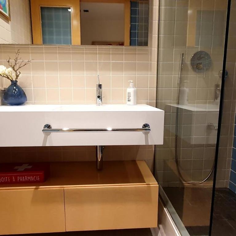 Central Park Salou VIP - Apartamento de 3 dormitorios - 30