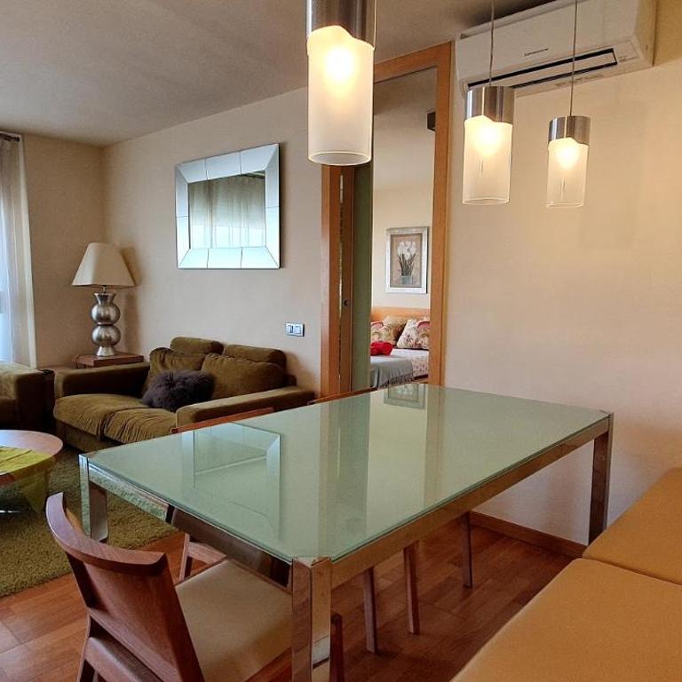 Central Park Salou VIP - Apartamento de 3 dormitorios - 16