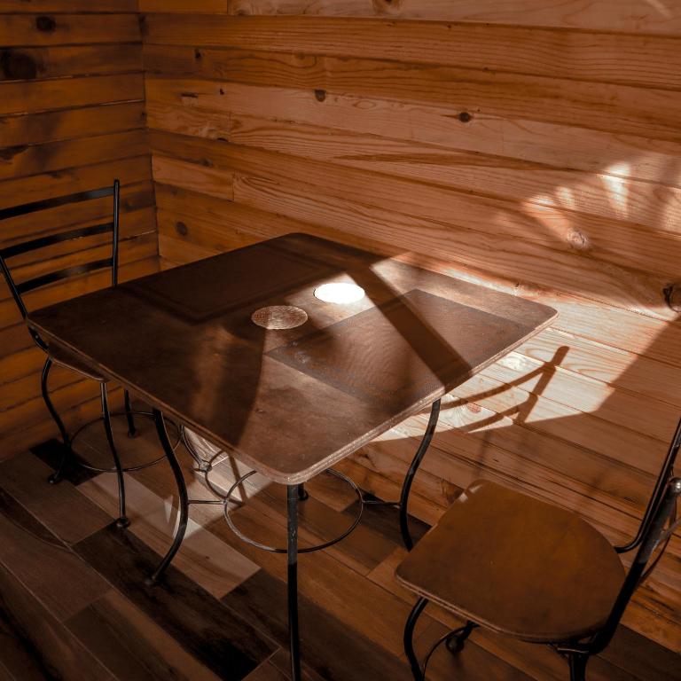 SpazioVèneto - Chalet de 1 dormitorio - 8