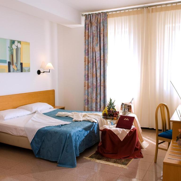 Hotel Astoria - Camera Singola - 2