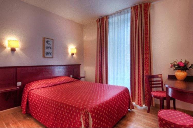Hôtel De Paris Opera - Double Room - 1