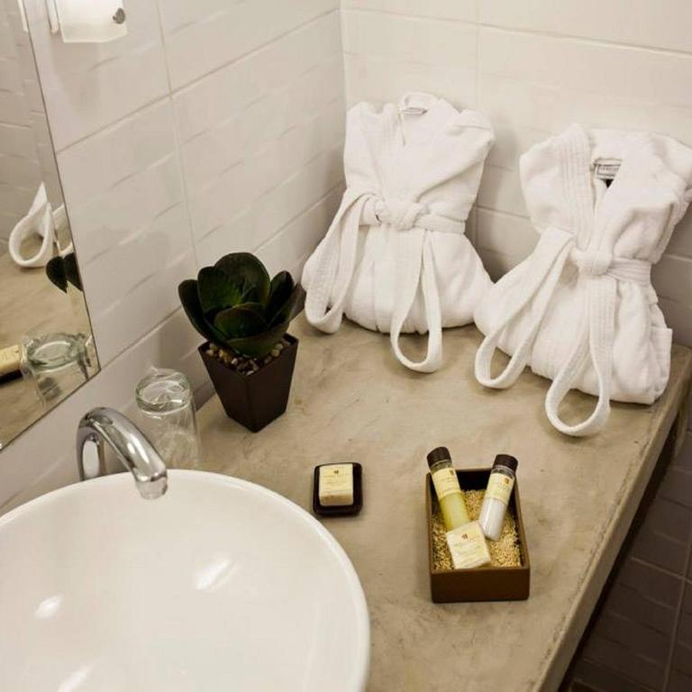 Tierra Viva Cusco San Blas - Suite - 1