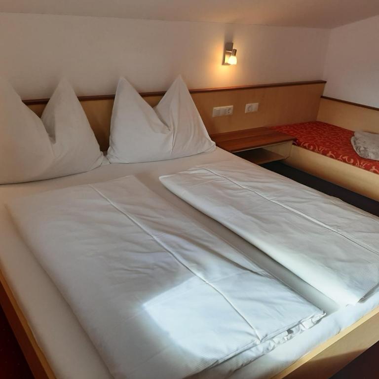 Bauernhof Burglehen - Apartment mit 3 Schlafzimmern - 7