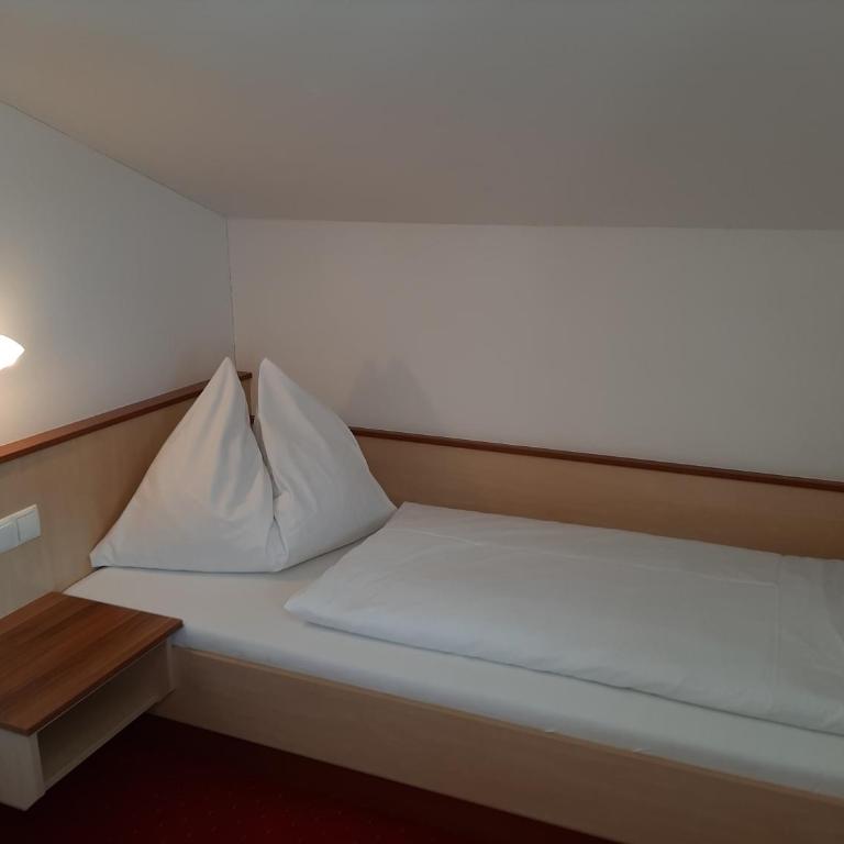 Bauernhof Burglehen - Apartment mit 3 Schlafzimmern - 8