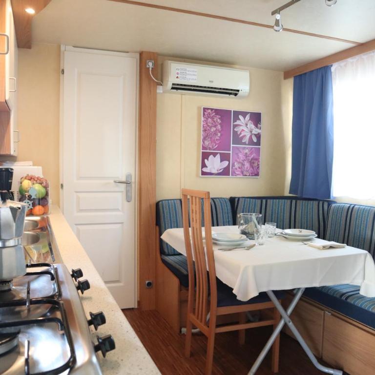 Ca' Pasquali Village - Casa Mobile Deluxe Grande - 5