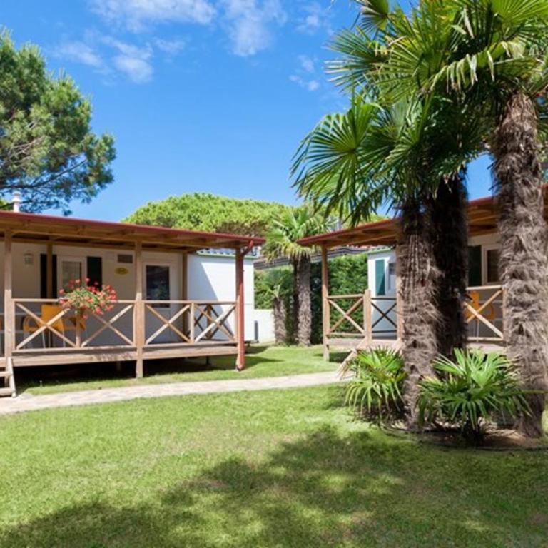 Ca' Pasquali Village - Casa Mobile Deluxe - 1