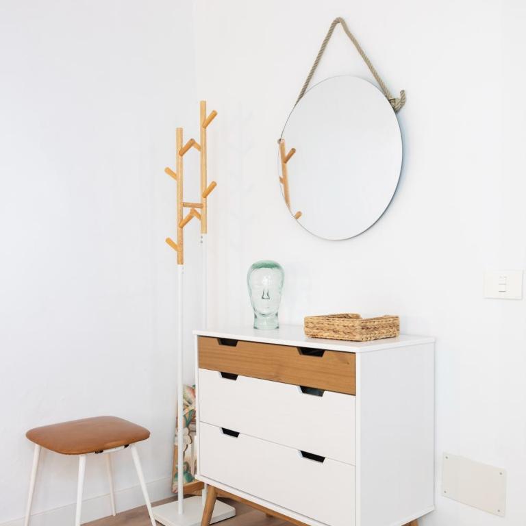 Home2Book Vintage American Deluxe La Laguna - Apartamento de 1 dormitorio - 25