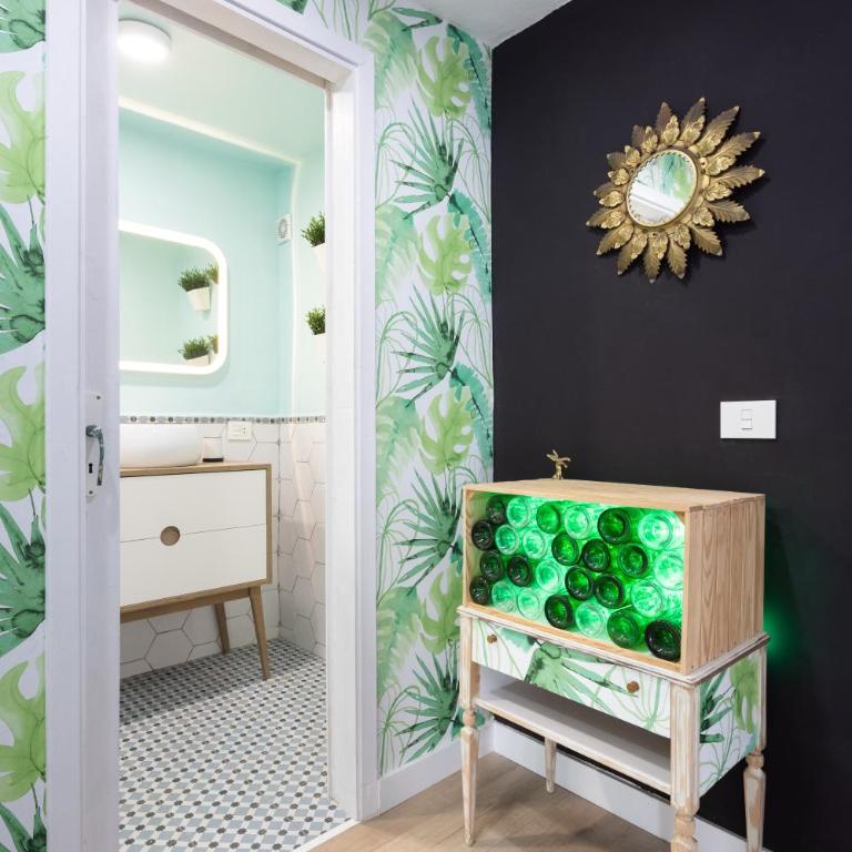 Home2Book Vintage American Deluxe La Laguna - Apartamento de 1 dormitorio - 21