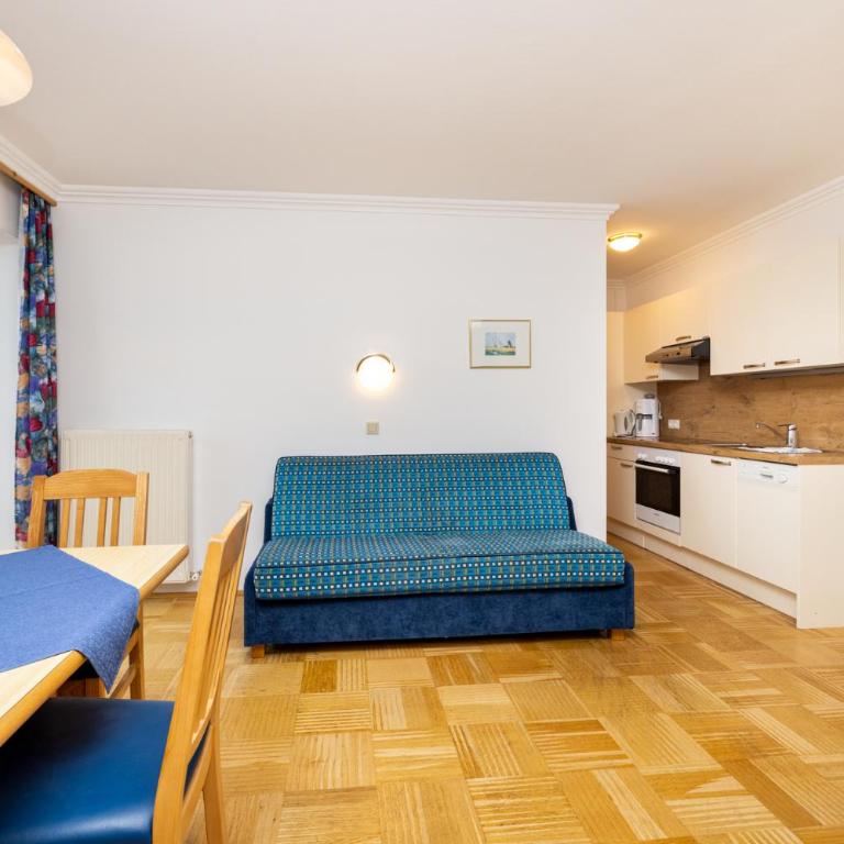 Aparthotel am Reitecksee - Appartamento con 2 Camere da Letto - 3