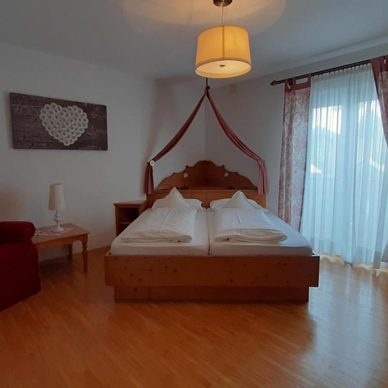 Parc Hotel Florian - Habitación Doble - 2