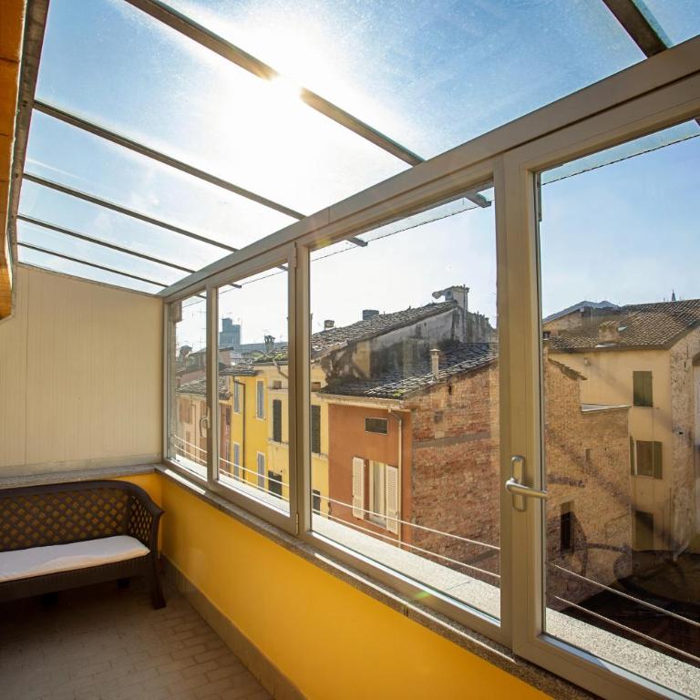 Residenza Le Cupole - Monolocale Superior - 8