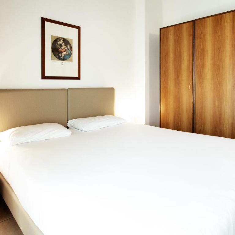 Residenza Le Cupole - Monolocale Superior - 5