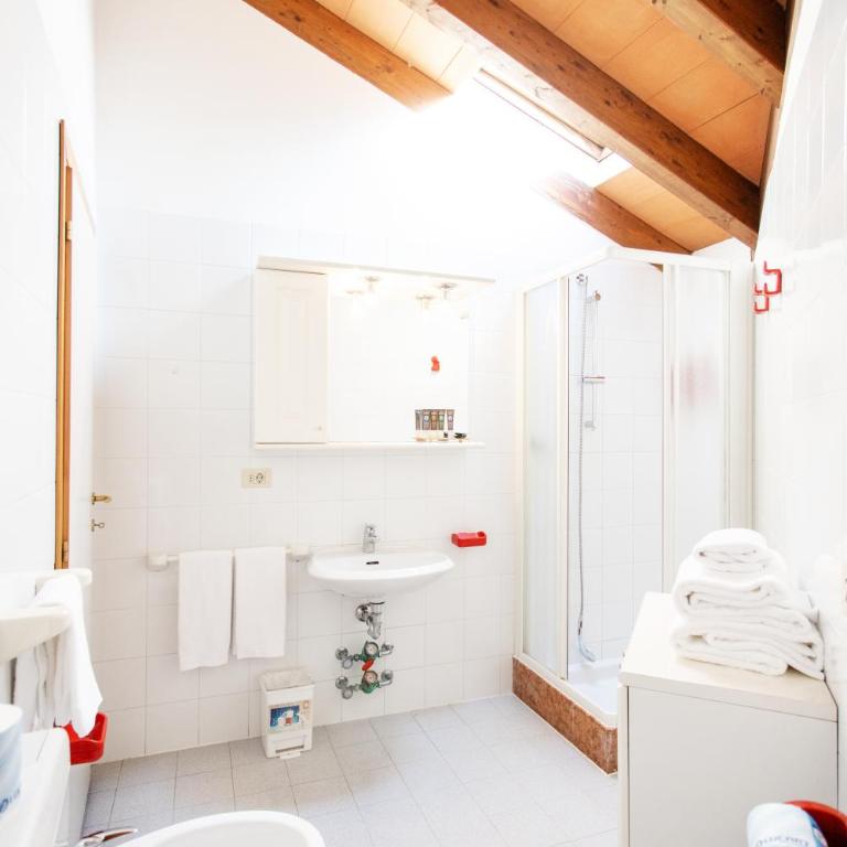 Residenza Le Cupole - Monolocale Superior - 15