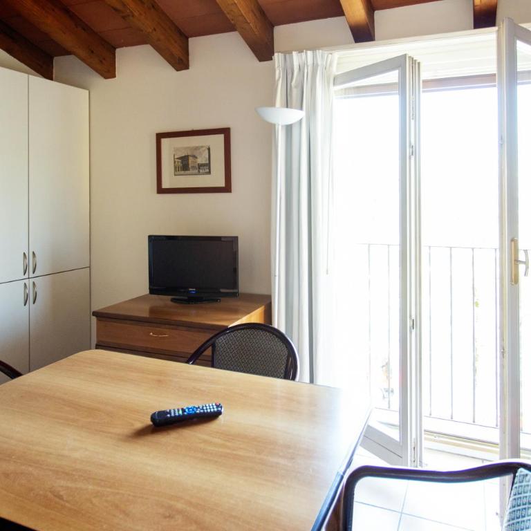 Residenza Le Cupole - Monolocale Superior - 14