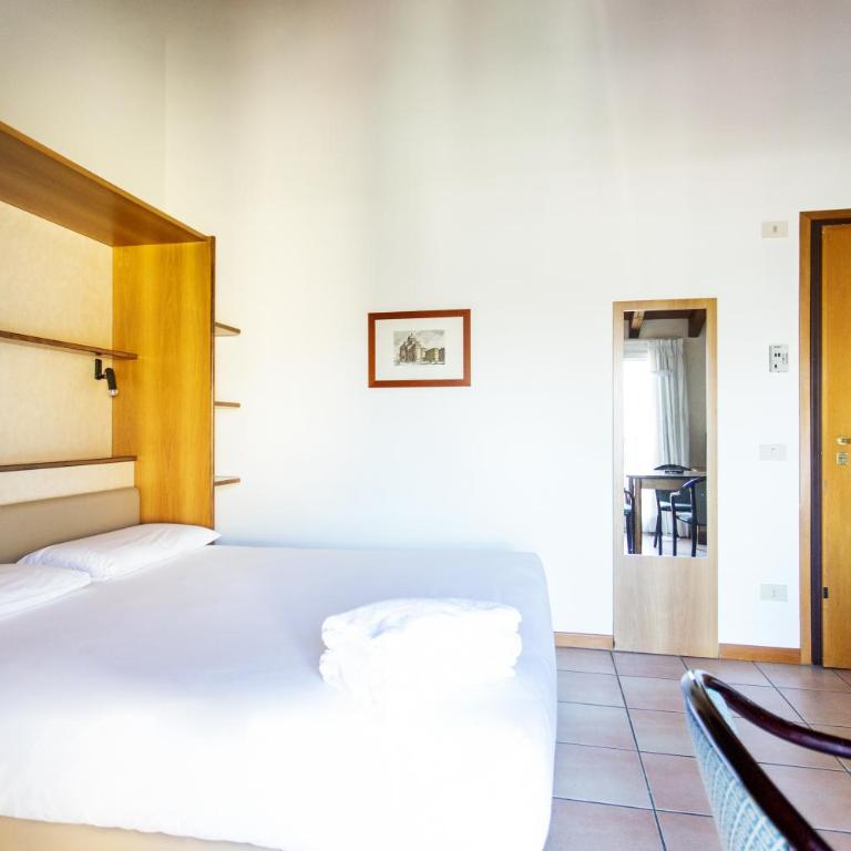 Residenza Le Cupole - Monolocale Standard - 12