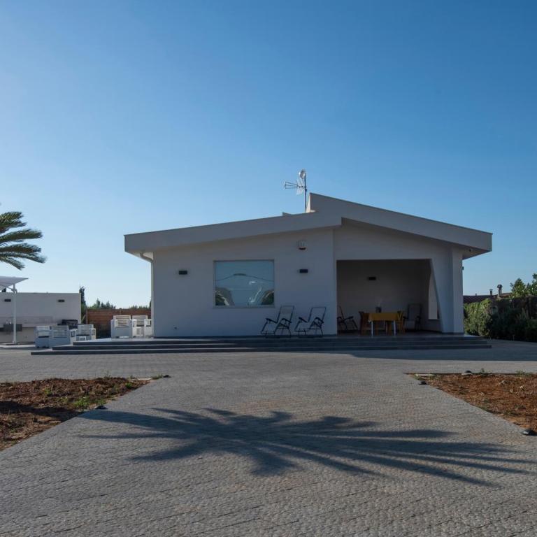 Villa Cappèddu - Villa con Piscina Privata - 35