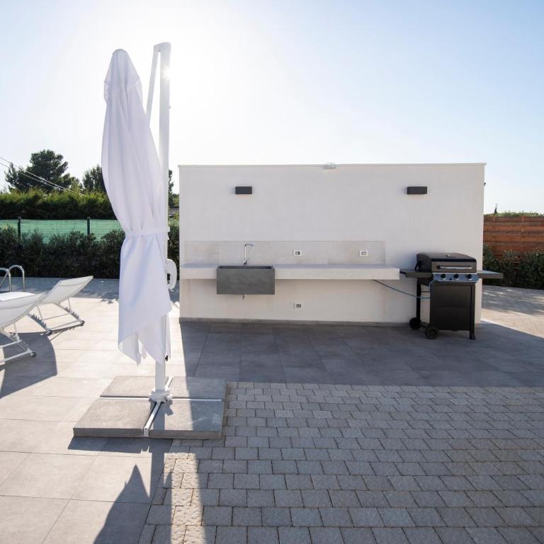 Villa Cappèddu - Villa con Piscina Privata - 17