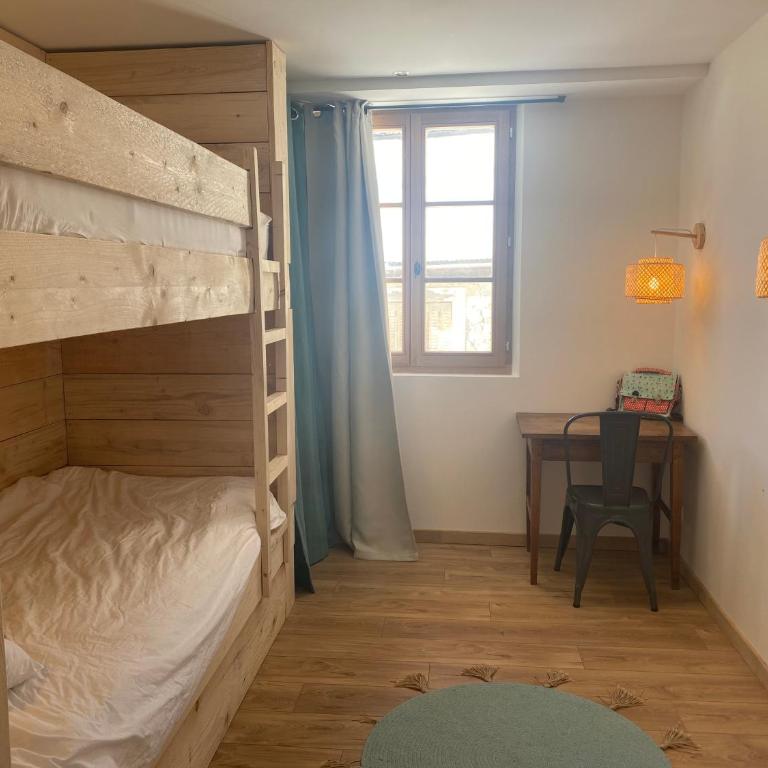 La Bobinette de Saint Veran - Appartement 2 Chambres - 4
