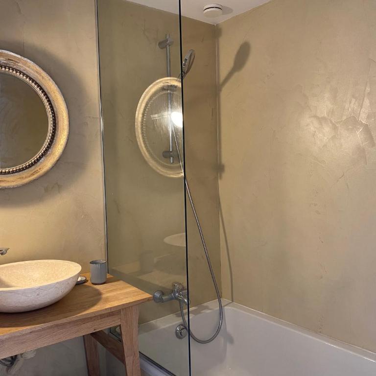 La Bobinette de Saint Veran - Appartement 2 Chambres - 6