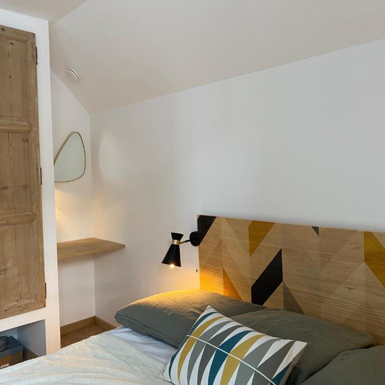 La Bobinette de Saint Veran - Appartement 2 Chambres - 8