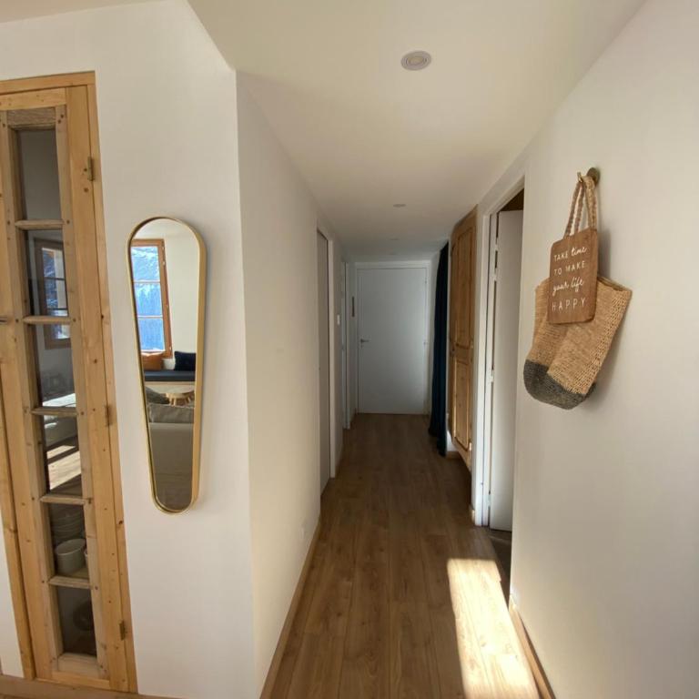 La Bobinette de Saint Veran - Appartement 2 Chambres - 11