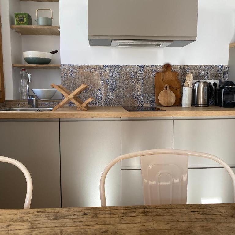 La Bobinette de Saint Veran - Appartement 2 Chambres - 13