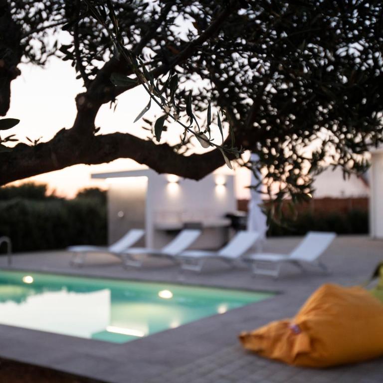 Villa Cappèddu - Villa con Piscina Privata - 10