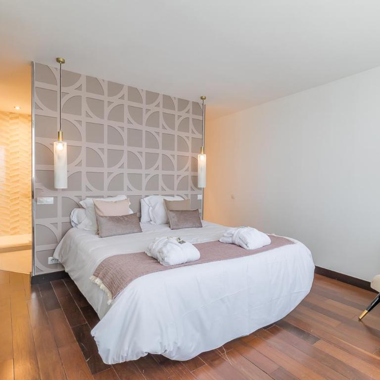 Madrid Rental Flats - Alquiler de Temporada - Apartamento de 2 dormitorios - 2