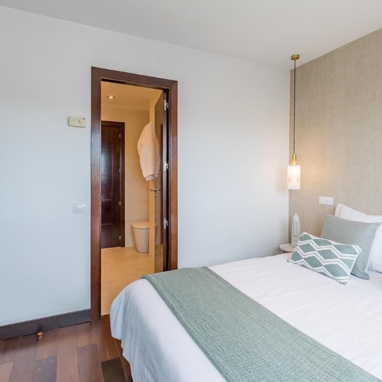 Madrid Rental Flats - Alquiler de Temporada - Apartamento de 2 dormitorios - 8