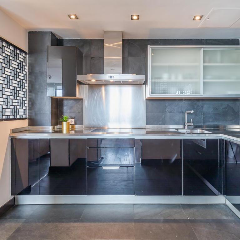Madrid Rental Flats - Alquiler de Temporada - Apartamento de 2 dormitorios - 11