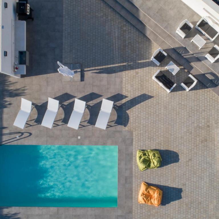 Villa Cappèddu - Villa con Piscina Privata - 6