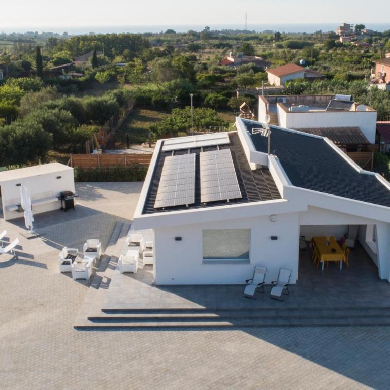 Villa Cappèddu - Villa con Piscina Privata - 5