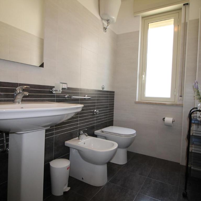 Dea Beach - Appartamento con Vista Mare - 17