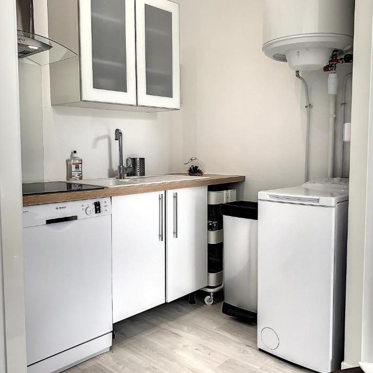 Horizon Plage - Appartement 1 Chambre - 10