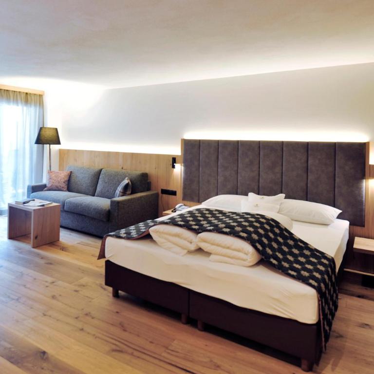 Hotel Eller - Junior Suite con Balcone - 3