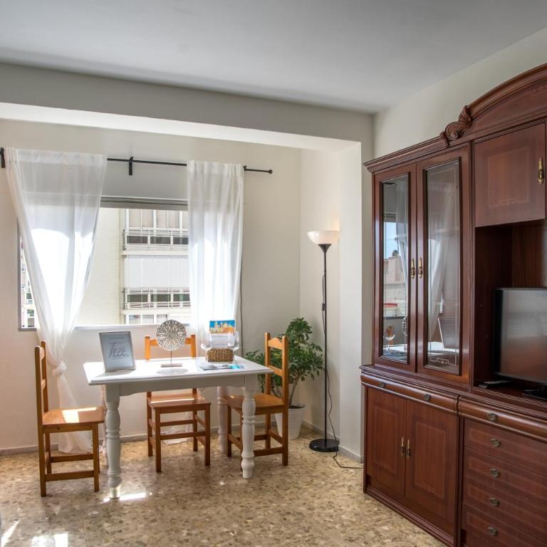 Delfín Playa Basic Ha Apartment - Apartamento de 3 dormitorios - 2