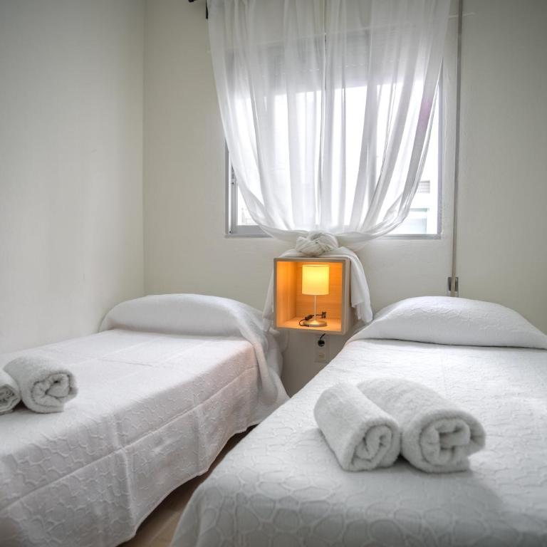Delfín Playa Basic Ha Apartment - Apartamento de 3 dormitorios - 3