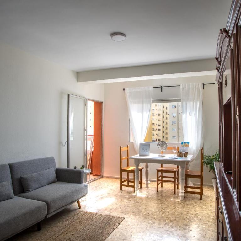 Delfín Playa Basic Ha Apartment - Apartamento de 3 dormitorios - 4