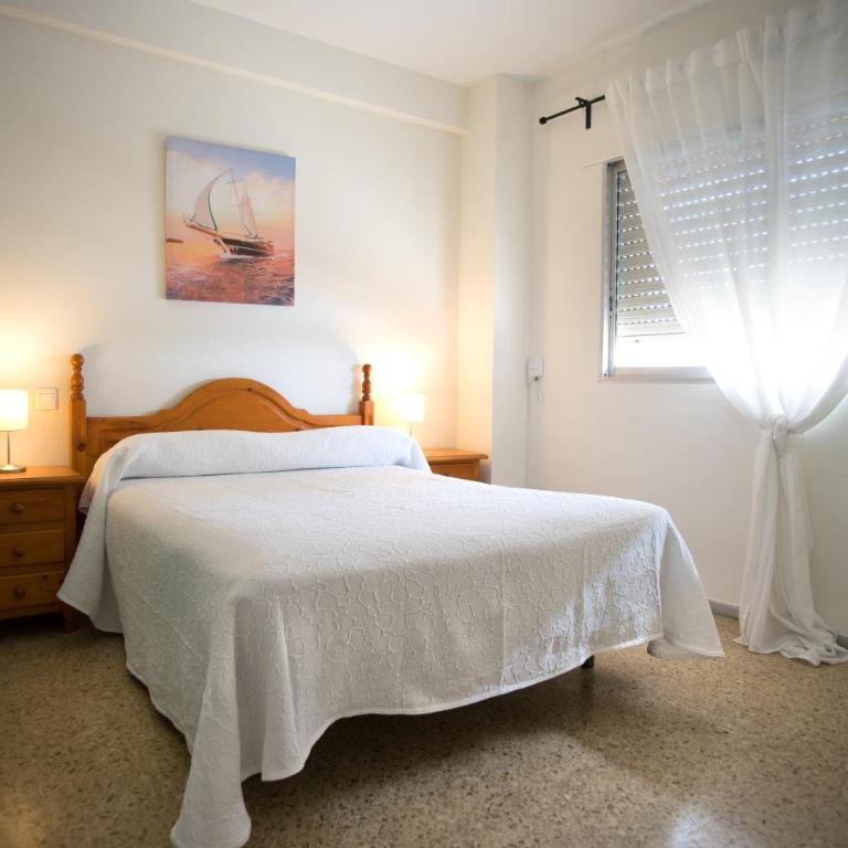 Delfín Playa Basic Ha Apartment - Apartamento de 3 dormitorios - 5