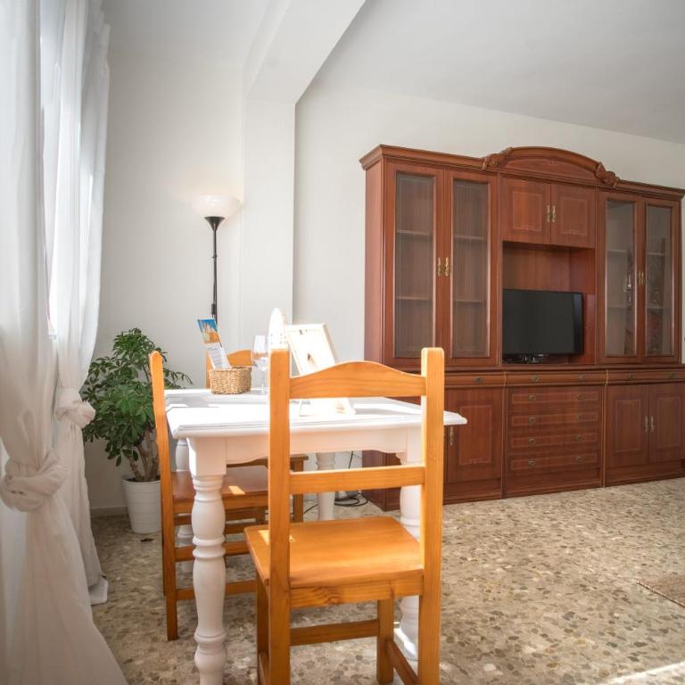 Delfín Playa Basic Ha Apartment - Apartamento de 3 dormitorios - 8