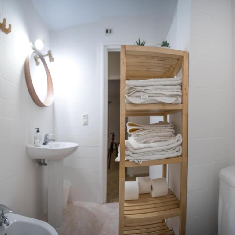 Delfín Playa Basic Ha Apartment - Apartamento de 3 dormitorios - 10