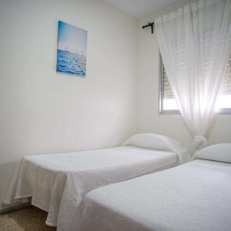 Delfín Playa Basic Ha Apartment - Apartamento de 3 dormitorios - 11