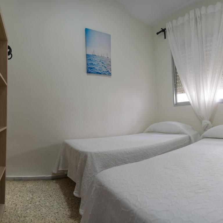 Delfín Playa Basic Ha Apartment - Apartamento de 3 dormitorios - 15
