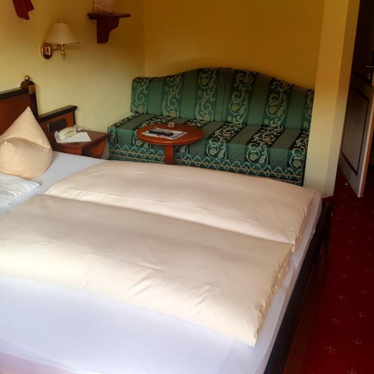 Hotel Kristall - Adults Only - Standard Doppelzimmer mit Bergblick - 5
