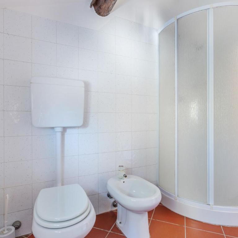 Palazzo 1500 Frescobaldi - Piano nobile x 5 - A Casa di Alfonso - Three-Bedroom Apartment - 56