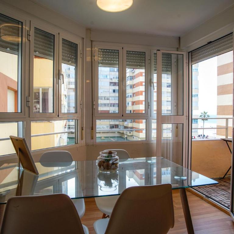 Sirenas Playa Ha Apartment - Apartamento de 3 dormitorios - 3